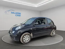 Nissan micra 1.2 visia1.2 essence 65cv