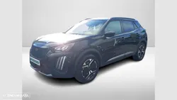Peugeot 2008 1.2 Hybrid Allure e-DCS6