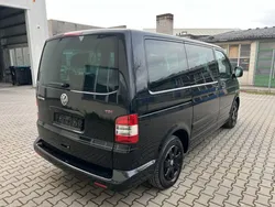 Vw t5 multivan highline 2.5 tdi 174cv BPC