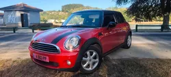Mini Cooper one 1.4 95cv CTOK