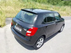 Skoda Fabia 1.4 tdi