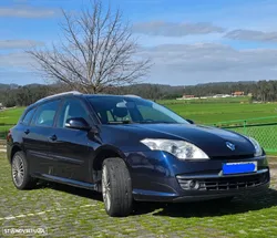 Renault Laguna Break 1.5 dCi Dynamique S