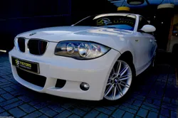 BMW 118 Pack M