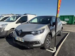 Renault captur 1.5 dci 90 ch de 2019