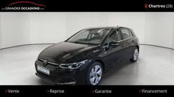 Volkswagen Golf 1.5 eTSI OPF 130 DSG7 Style