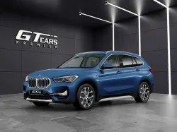 BMW X1 xDrive25eA