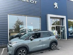 Citroën C3 AIRCROSS BlueHDi 110 BVM6 Feel Pack Business