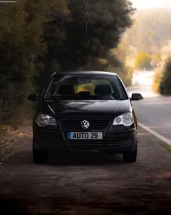 VW Polo 1.2