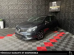RENAULT Clio IV 1.5 dCi 75ch