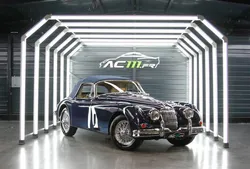 Jaguar XK 150 Cabriolet DHC RESTAURATION INTEGRALE / EXPERTISEE / XK150