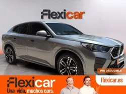 BMW X2 sDrive 20dA