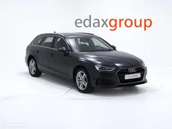 Audi A4 Avant 30 TDI S tronic