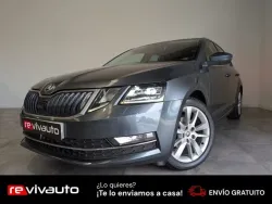 Skoda Octavia 1.6TDI CR Ambition