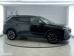Peugeot 5008 1.2 Hybrid Allure e-DCS6