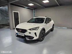 Cupra Formentor 1.4 e-Hybrid DSG Priority