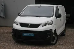 Peugeot Expert III 2.0 HDI 16V 120cv Fourgon 3 Places Asphalt