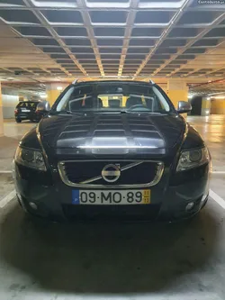 Volvo V50 Volvo V50 1.6 D - Drive R-Design