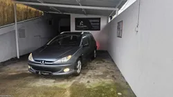 Peugeot 206 1.4 16V XS