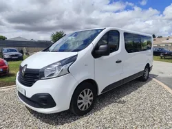 RENAULT TRAFIC Combi L2H1 1.6 dCi 125ch 9 Places