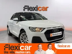 AUDI A1 Sportback 30 TFSI S tronic