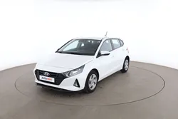 Hyundai i20 1.2 Initia 84 ch