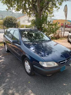 Citroën Xsara 1.4 i