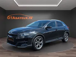 KIA CEED X1.6 CRDi MHEV - 136 - BV DCT - Stop&Go Design