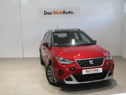 SEAT Arona 1.0 TSI S&S Xperience 110