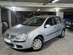 VOLKSWAGEN GOLF Volkswagen 1.6 FSI 115 ch Trend - Révisée & garantie