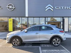 Kia XCeed 1.6 CRDI 136 ISG MHEV ACTIVE BUSINESS