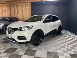 Renault kadjar (2) 1.3 tce 140 fap black edition