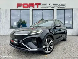 MG Marvel R 70 kWh Comfort