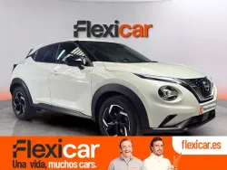 NISSAN Juke 1.0 DIG-T Acenta 4x2 114