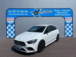 Mercedes classe b 2.0 150cv 8g-dct amg line