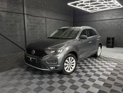 Volkswagen T-Roc 1.5 TSI EVO 150ch Carat DSG7