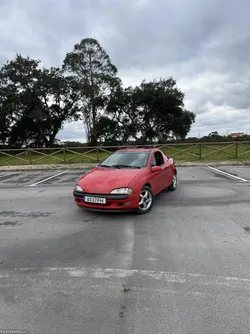 Opel Tigra ??