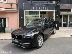 Volvo XC 90 2.0 T8 PHEV Inscription AWD