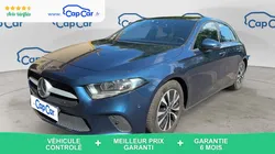 Mercedes Classe A 180 d 116 7G-DCT Progressive Line