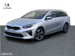 Kia Ceed SW 1.6 CRDi MHEV Urban