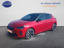 Opel Corsa (6) 1.2 Turbo 100ch GS