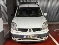 Renault Kangoo Kangoo Express 1.5DCI Confort 80 Confort