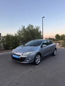 Renault mégane 3 1,5 dci 90ch