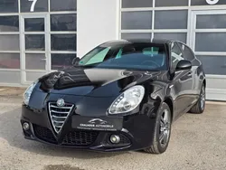 Alfa Romeo Giulietta 1.4 MULTIAIR 170 CH TCT / TURISMO BI-XÉNON SIÈGES CHAUFFANTS
