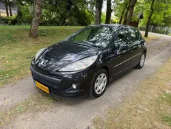 PEUGEOT 207+ 1.4 HDi 68ch FAP BLUE LION- suivi complet - clim- garantie 6 mois