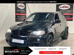 Bmw X5 4.8 i xDrive 355 ch Pack M