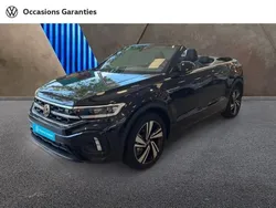 Volkswagen T-Roc Cabriolet 1.5 TSI Evo2 150ch R-Line DSG7