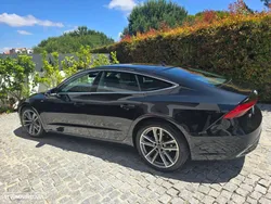 Audi A7 Sportback 40 TDI S tronic