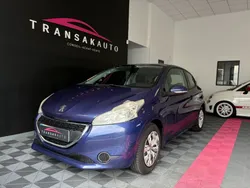 PEUGEOT 208 1.4 HDi 68ch BVM5 Active - DISTRIBUTION OK - KIT EMBRAYAGE OK - REVISION OK