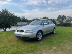 Audi A3 8L