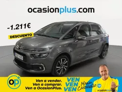 CITROEN C4 1.2 PureTech S&S Feel 130